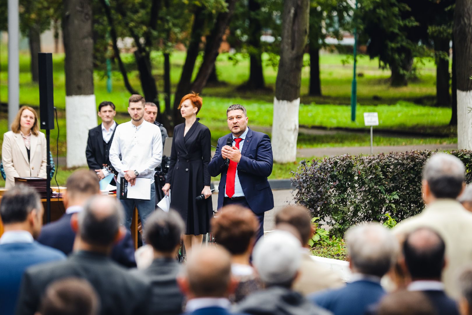 энергомаш, предприятие, оборона, праздник,