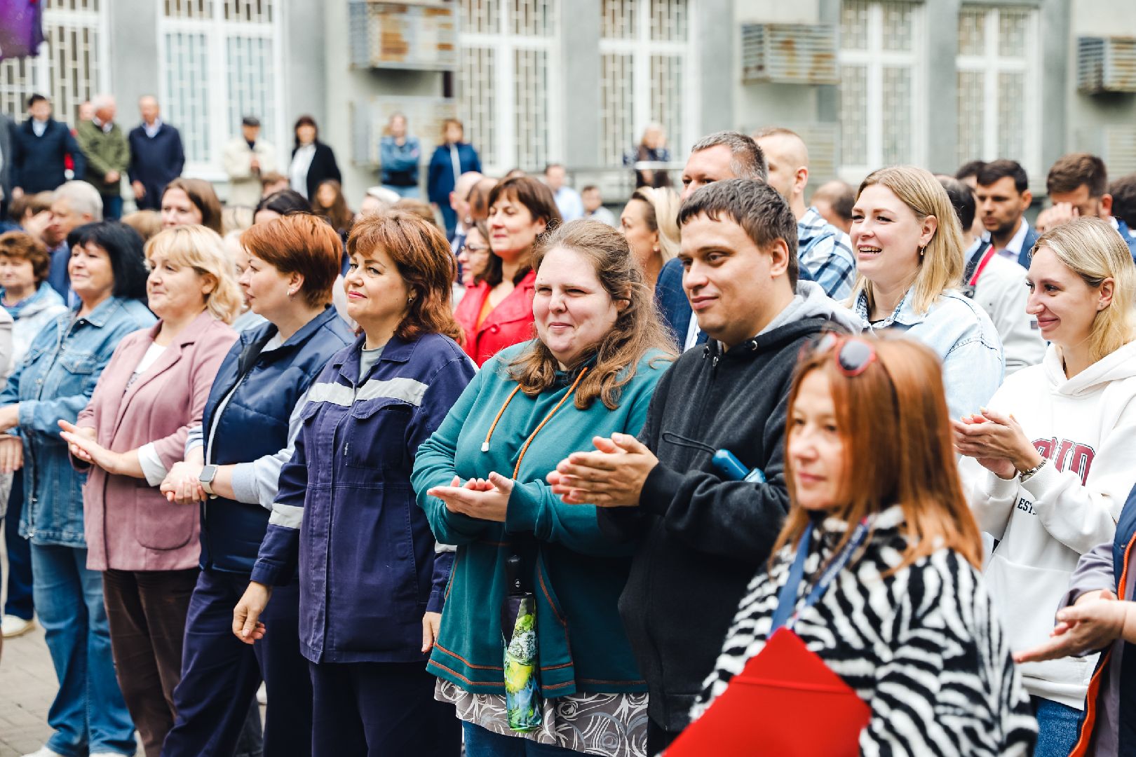 энергомаш, предприятие, оборона, праздник,