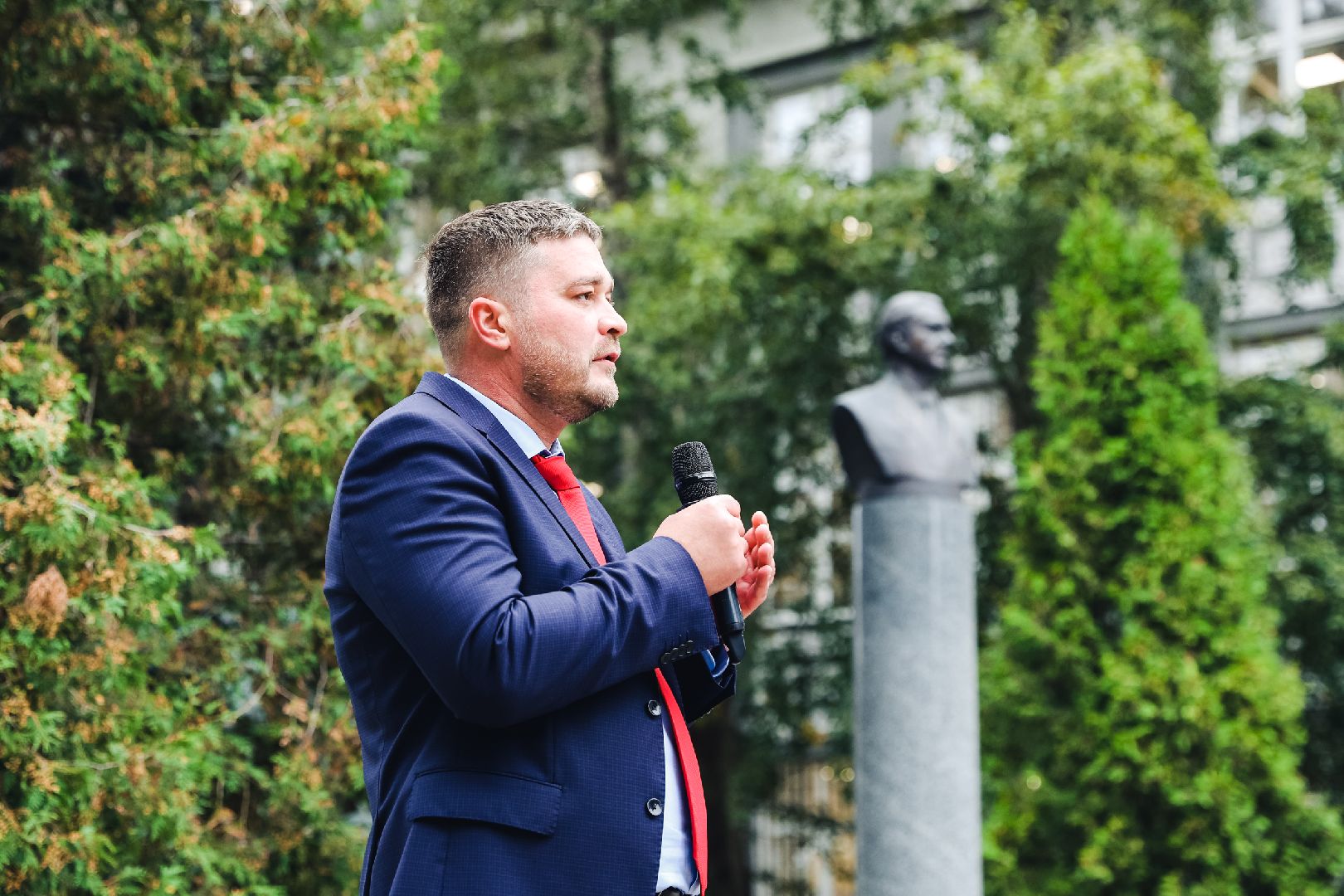 энергомаш, предприятие, оборона, праздник,