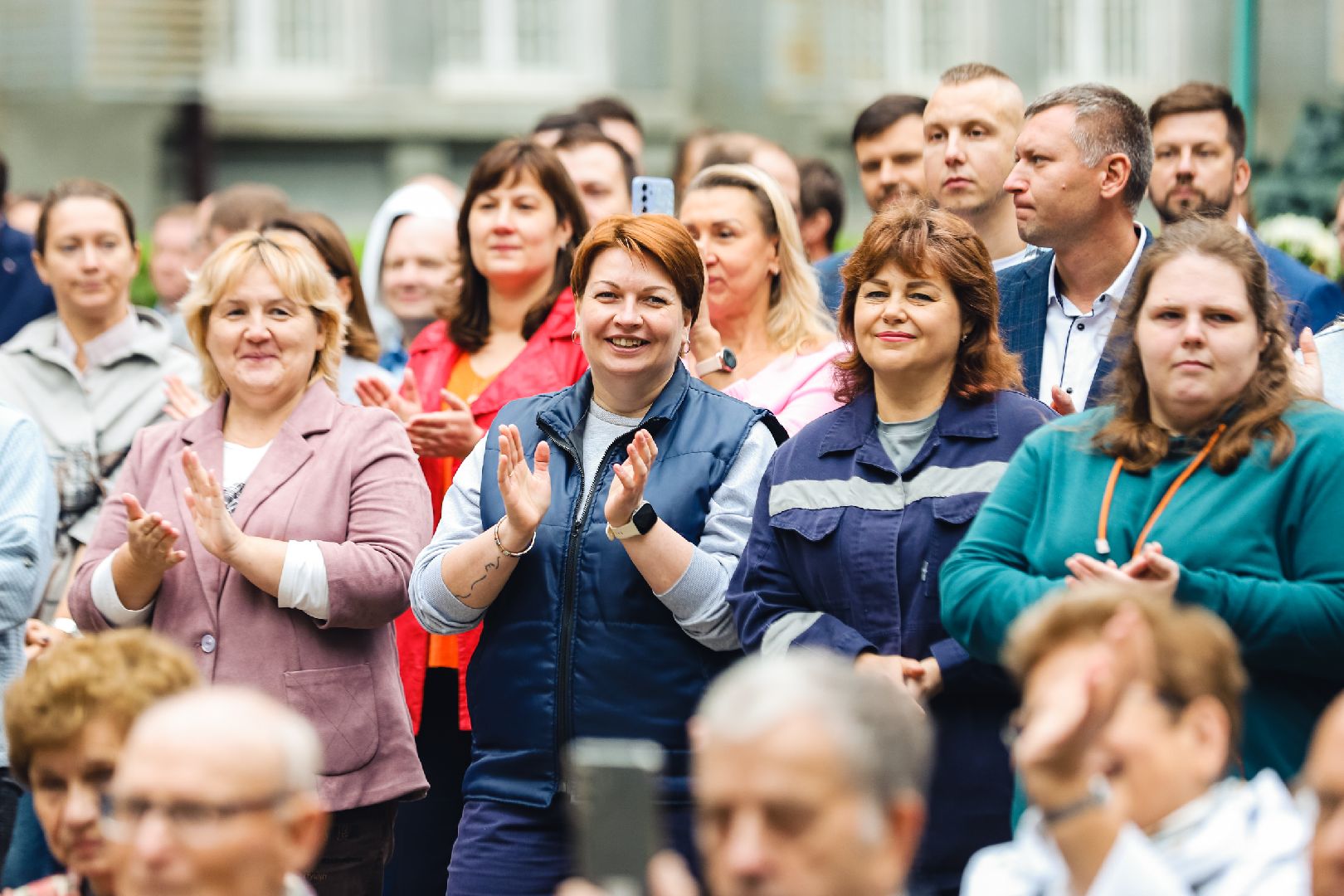 энергомаш, предприятие, оборона, праздник,