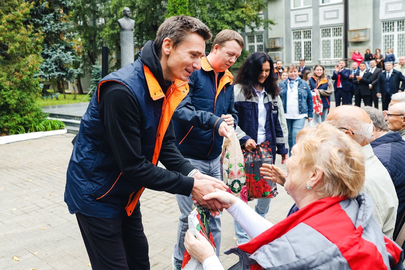 энергомаш, предприятие, оборона, праздник,