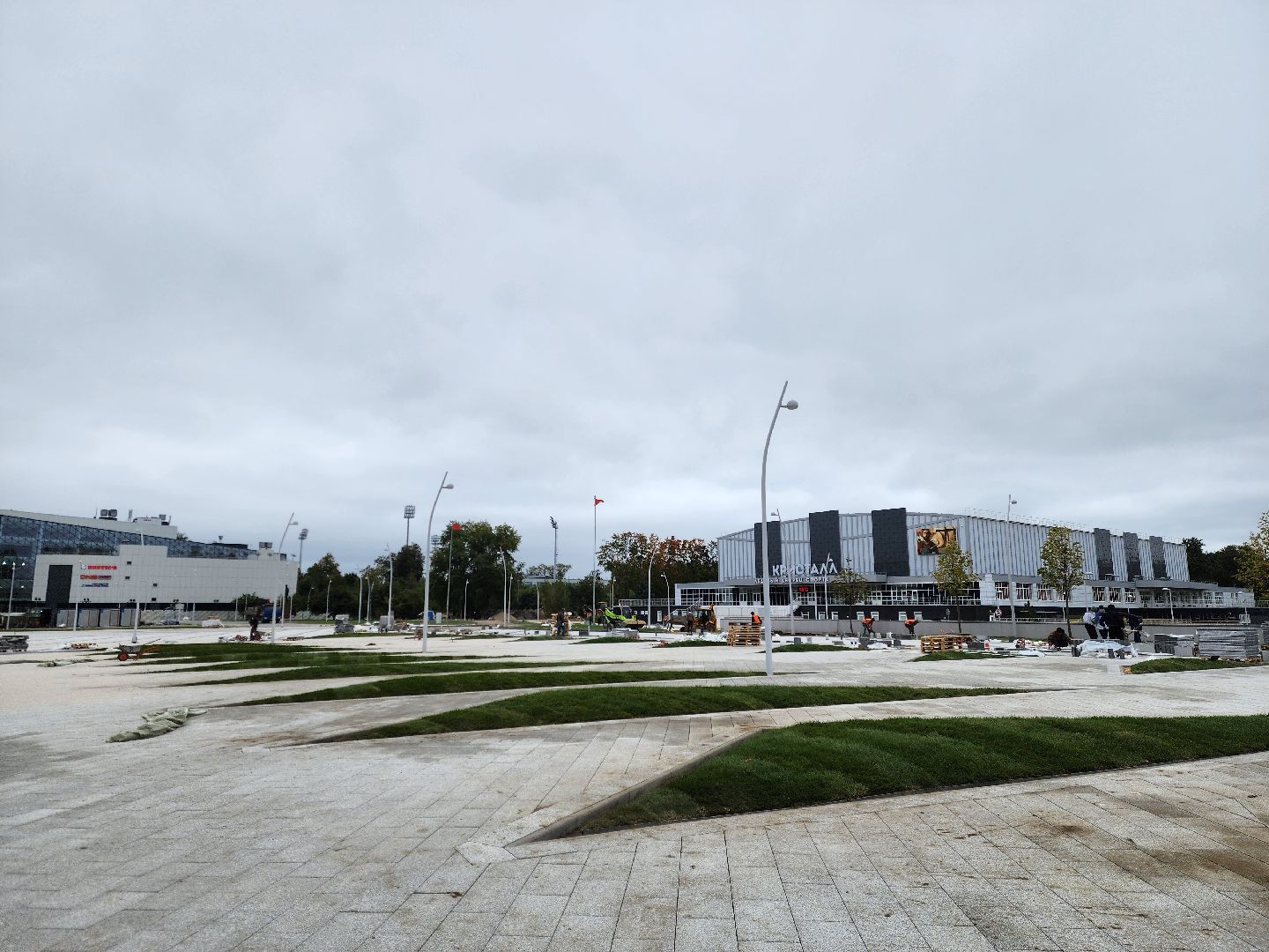 электросталь, жители, ремонт, благоустройство,