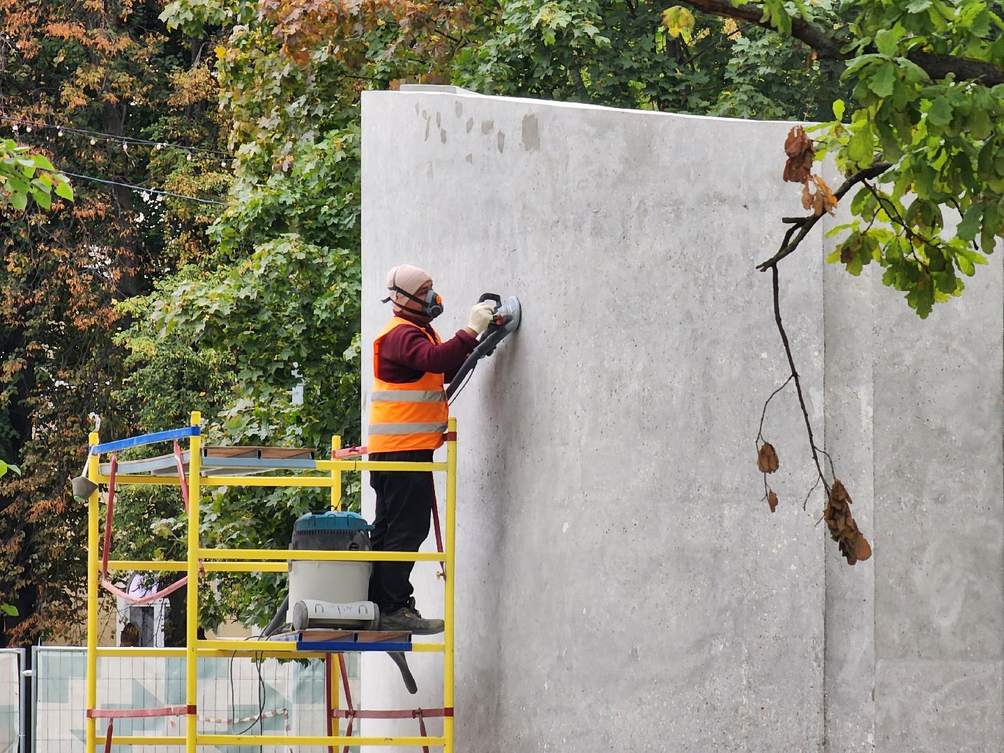 электросталь, жители, ремонт, благоустройство,