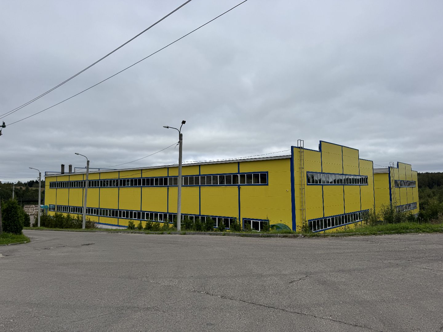 шаховская, десятое королевство, предприятие, бизнес,