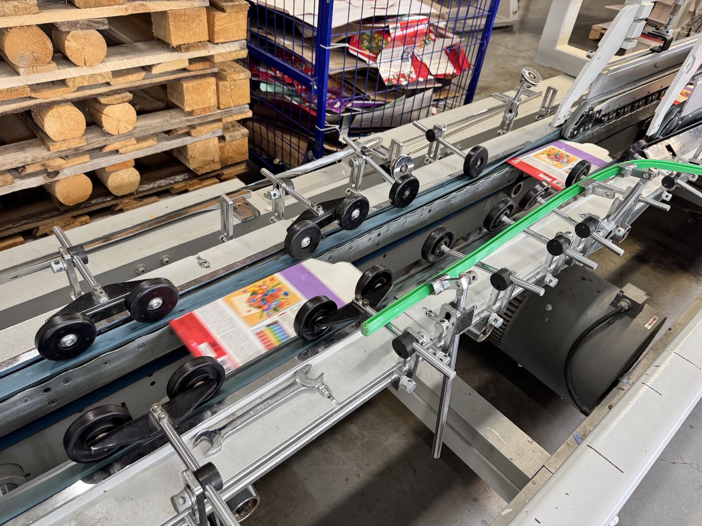 шаховская, десятое королевство, предприятие, бизнес,