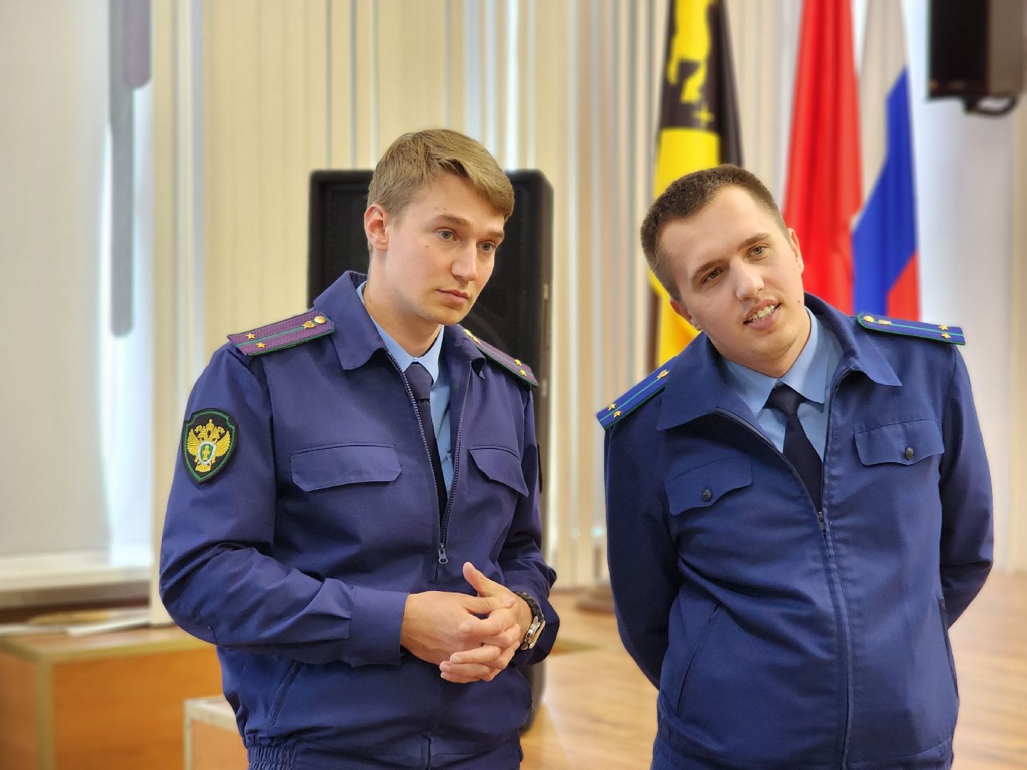 прокуратура, лекция, безопасность,