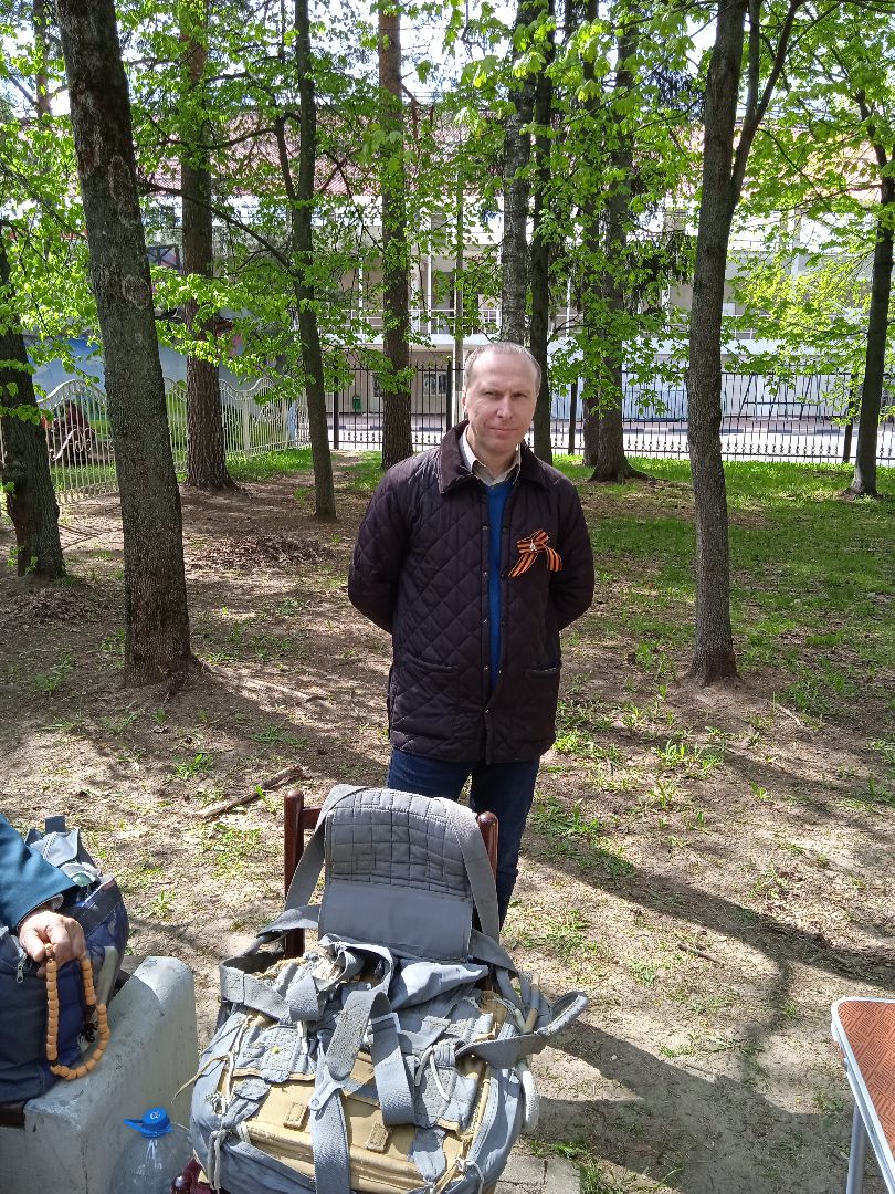 музей, истории, покорения, неба, парк, экспозиция, интерактивная