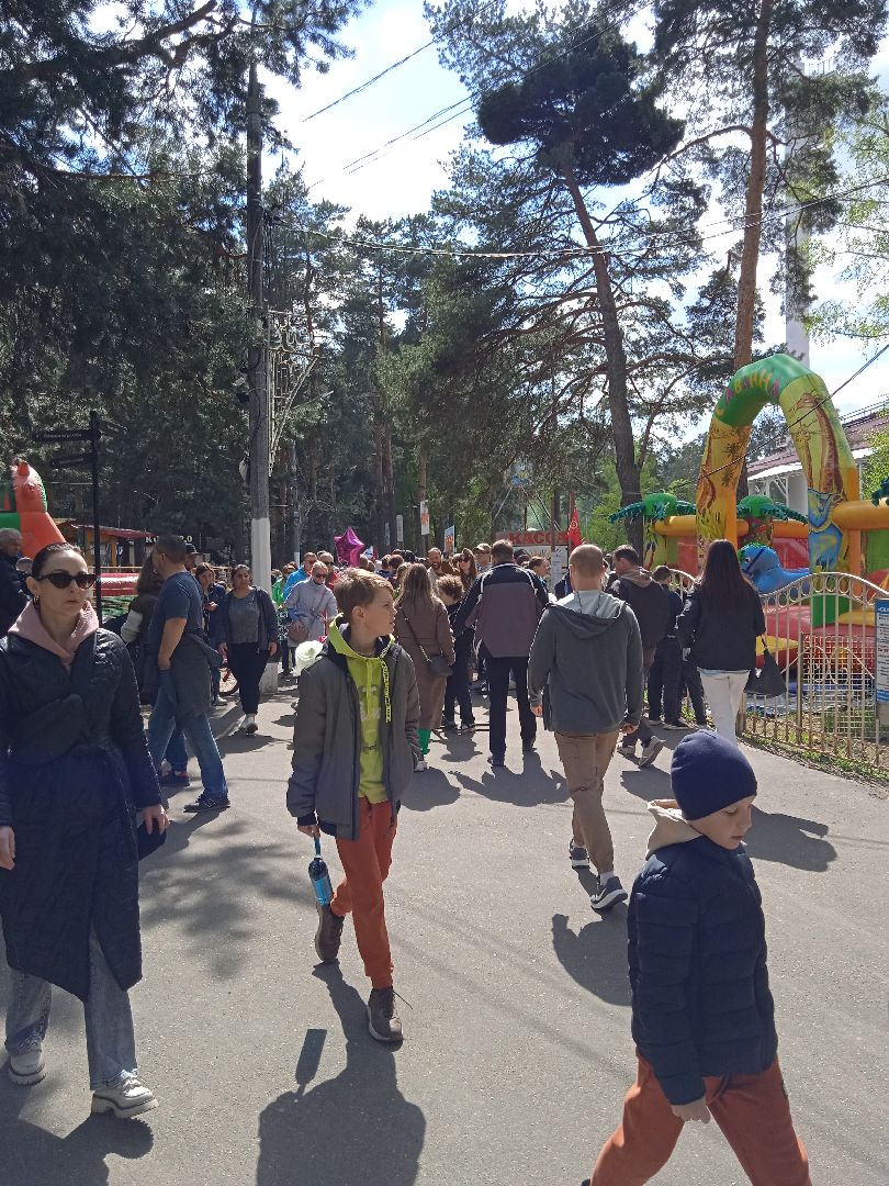 музей, истории, покорения, неба, парк, экспозиция, интерактивная