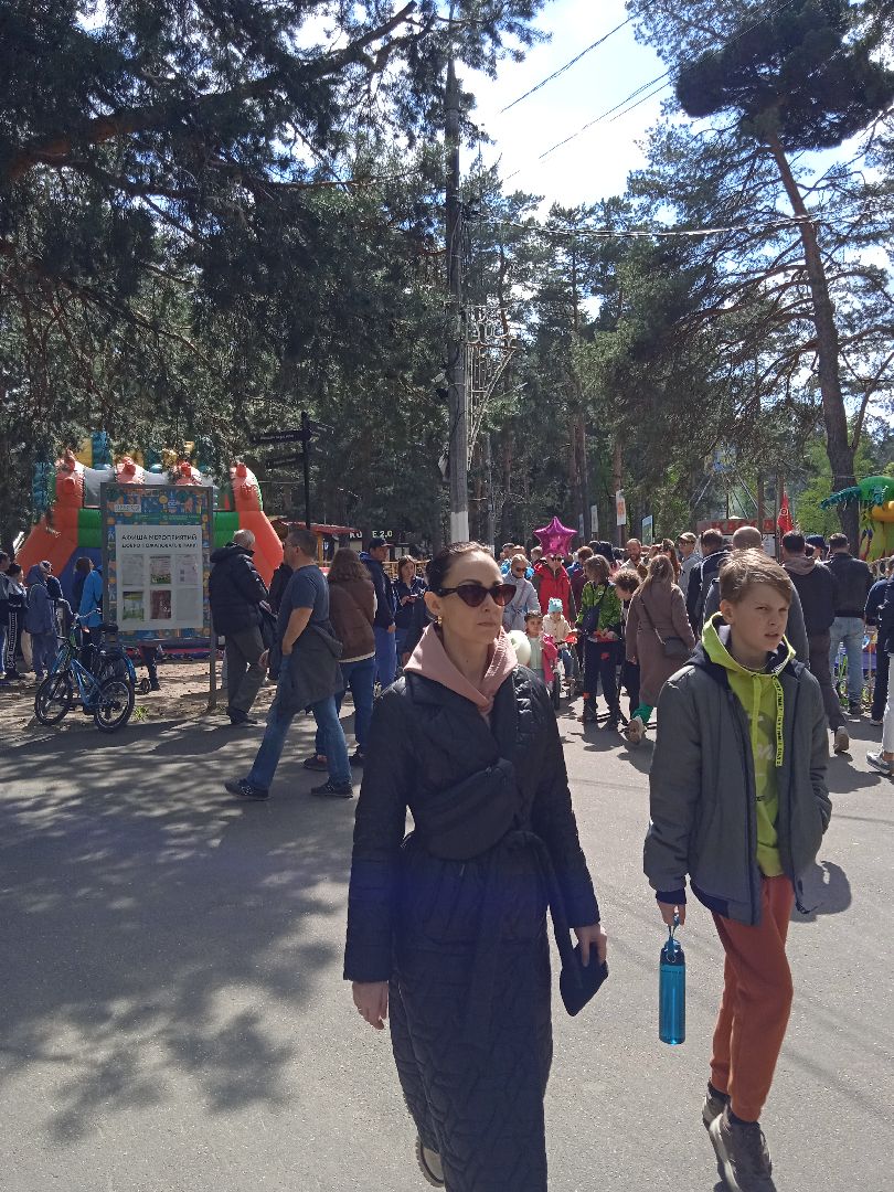 музей, истории, покорения, неба, парк, экспозиция, интерактивная