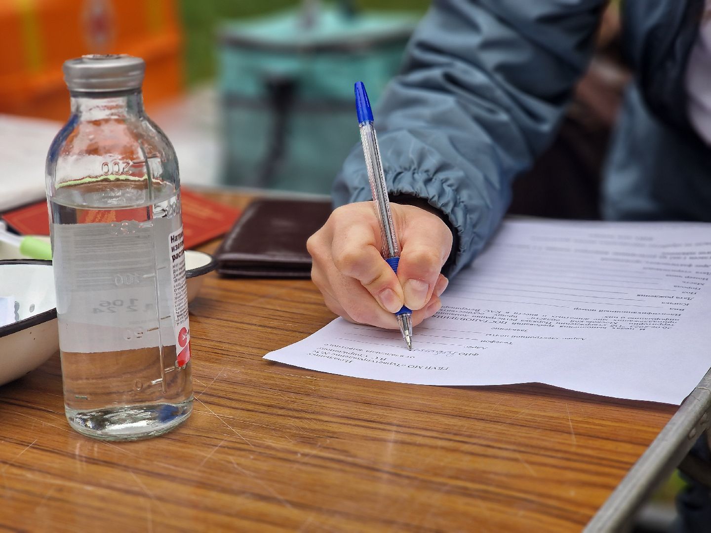 вакцинация от бешенства в балашихе, никольско-архангельский парк балашиха,