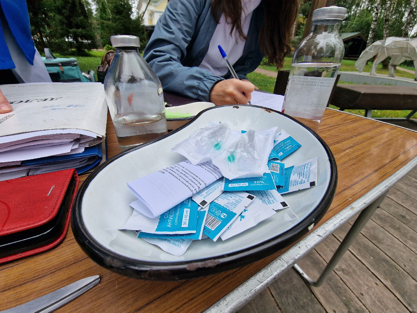 вакцинация от бешенства в балашихе, никольско-архангельский парк балашиха,