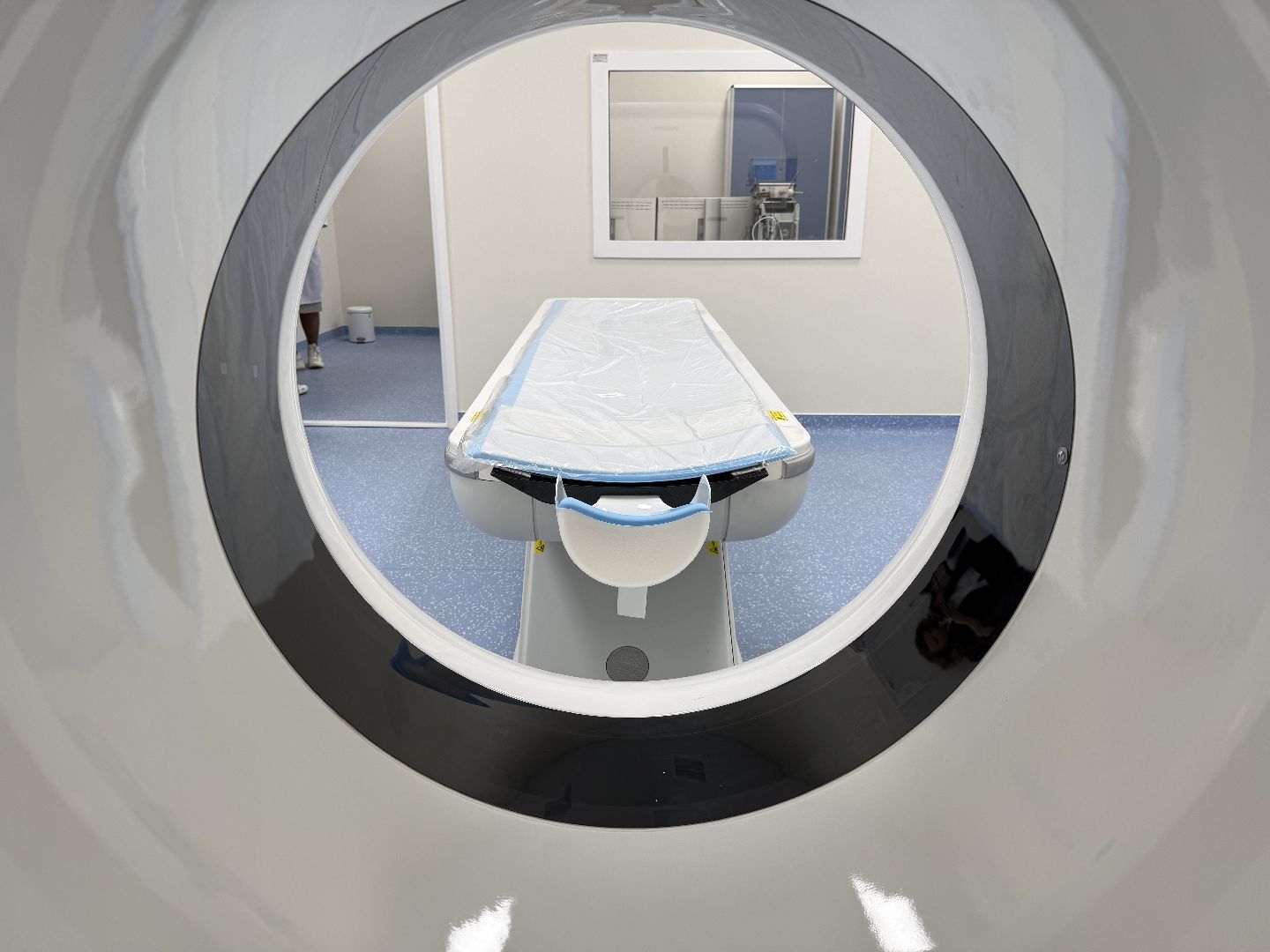 котельники, Поликлиника, оборудование, Рентген, Пациенты,