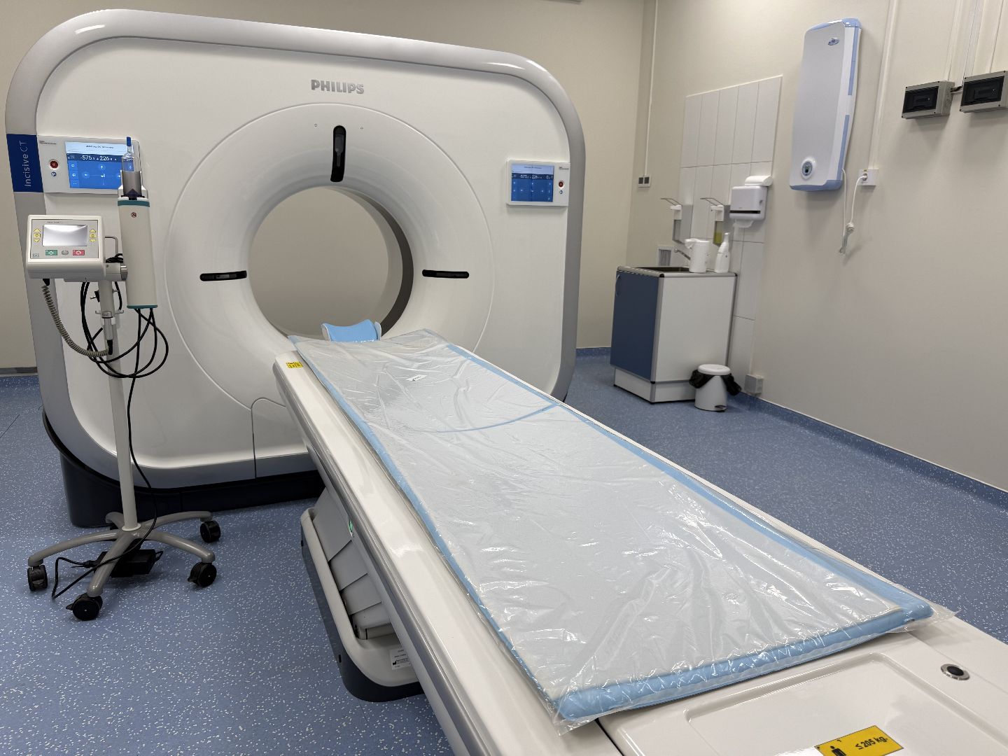 котельники, Поликлиника, оборудование, Рентген, Пациенты,