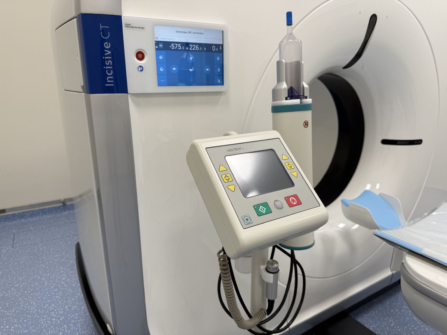 котельники, Поликлиника, оборудование, Рентген, Пациенты,