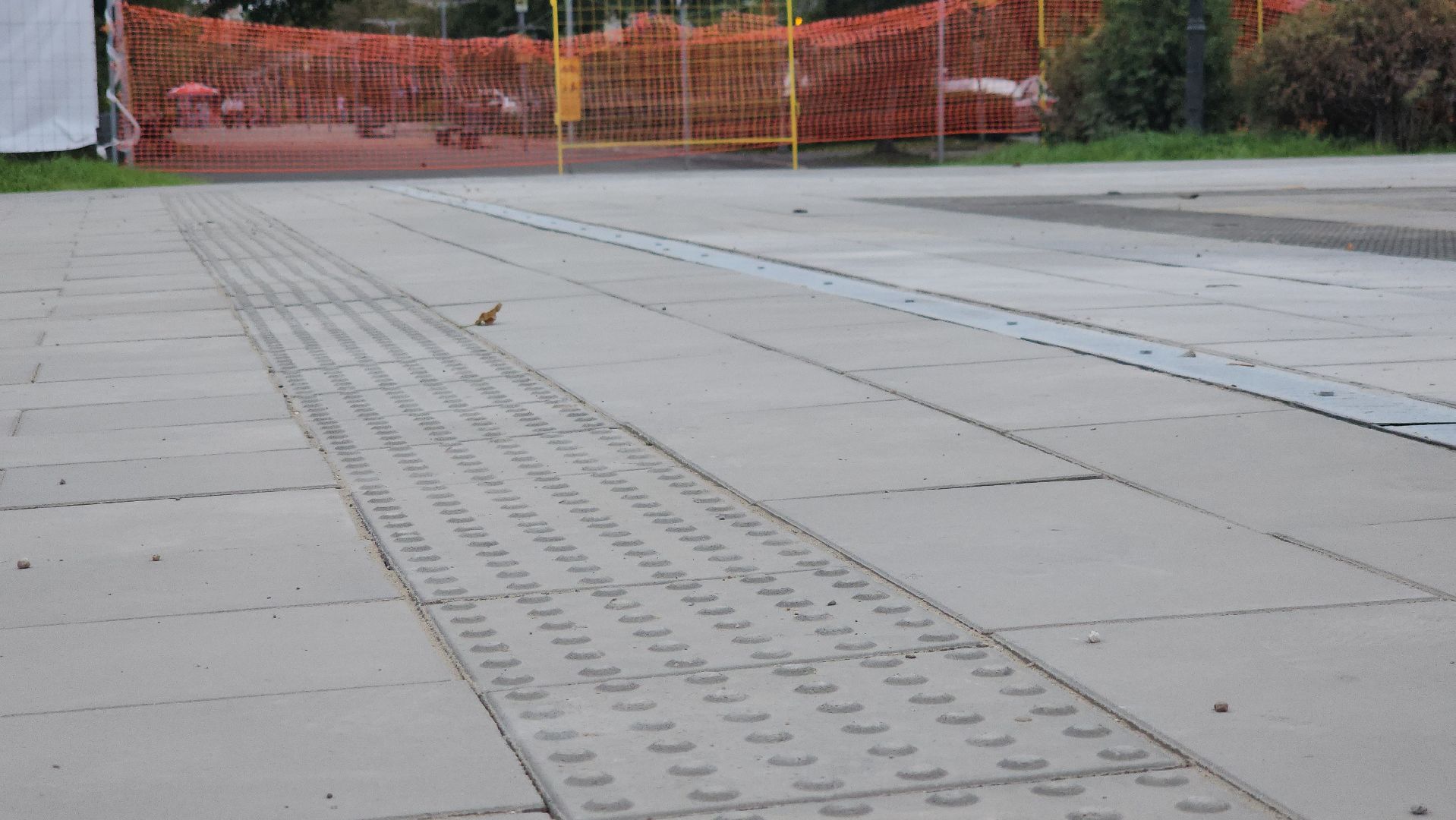 благоустройство, щёлково, замена плитки,