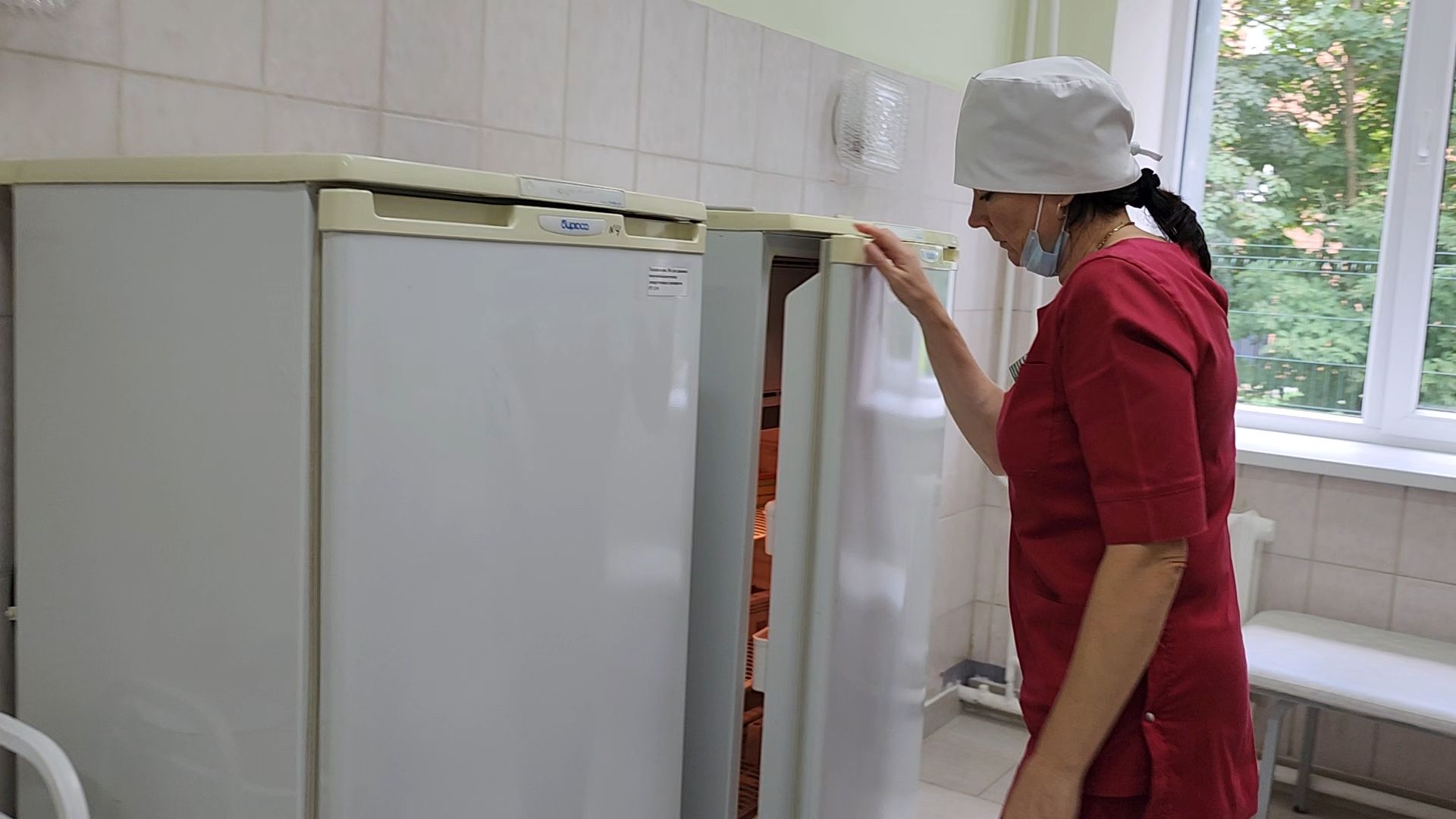 Егорьевск , Подмосковье , Московская область ,