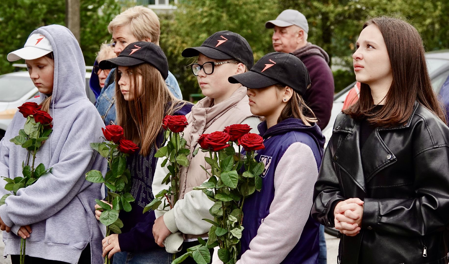 СВО, память , сергиево-посадский городской округ,