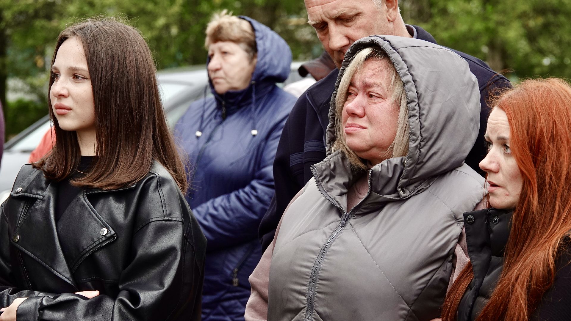 СВО, память , сергиево-посадский городской округ,