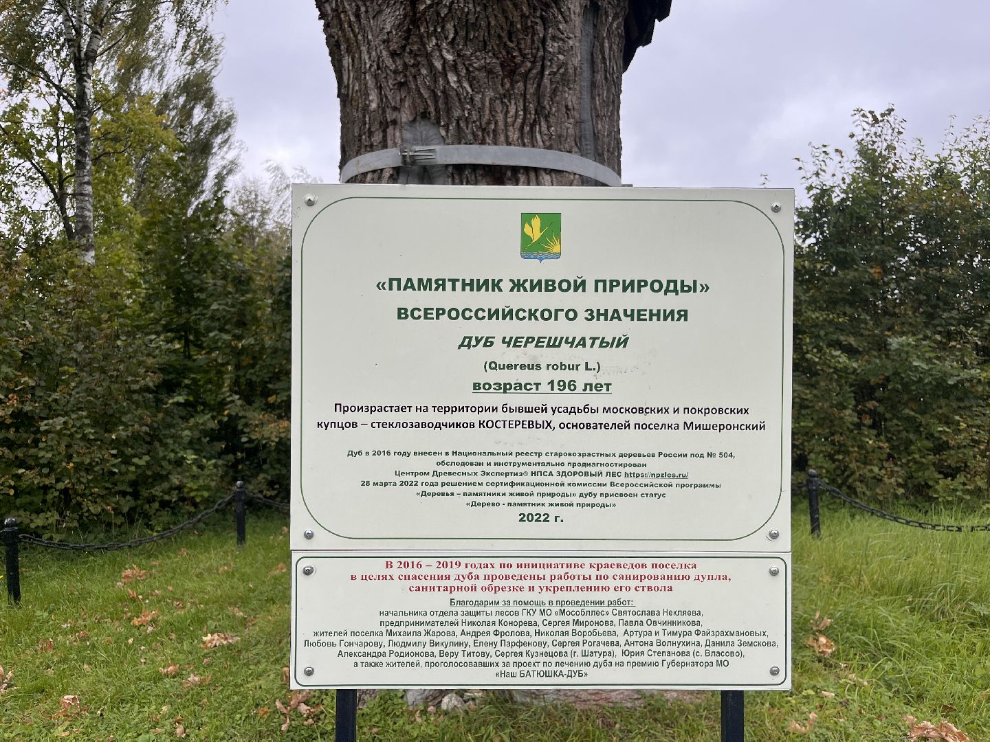 шатура, шатура благоустройство, шатура новости, мишеронский,