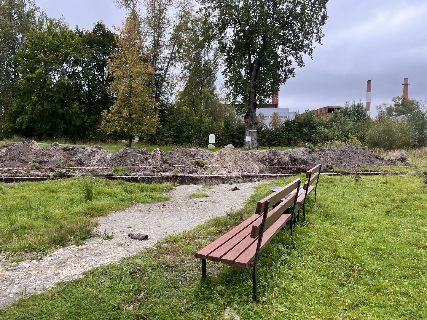 шатура, шатура благоустройство, шатура новости, мишеронский,