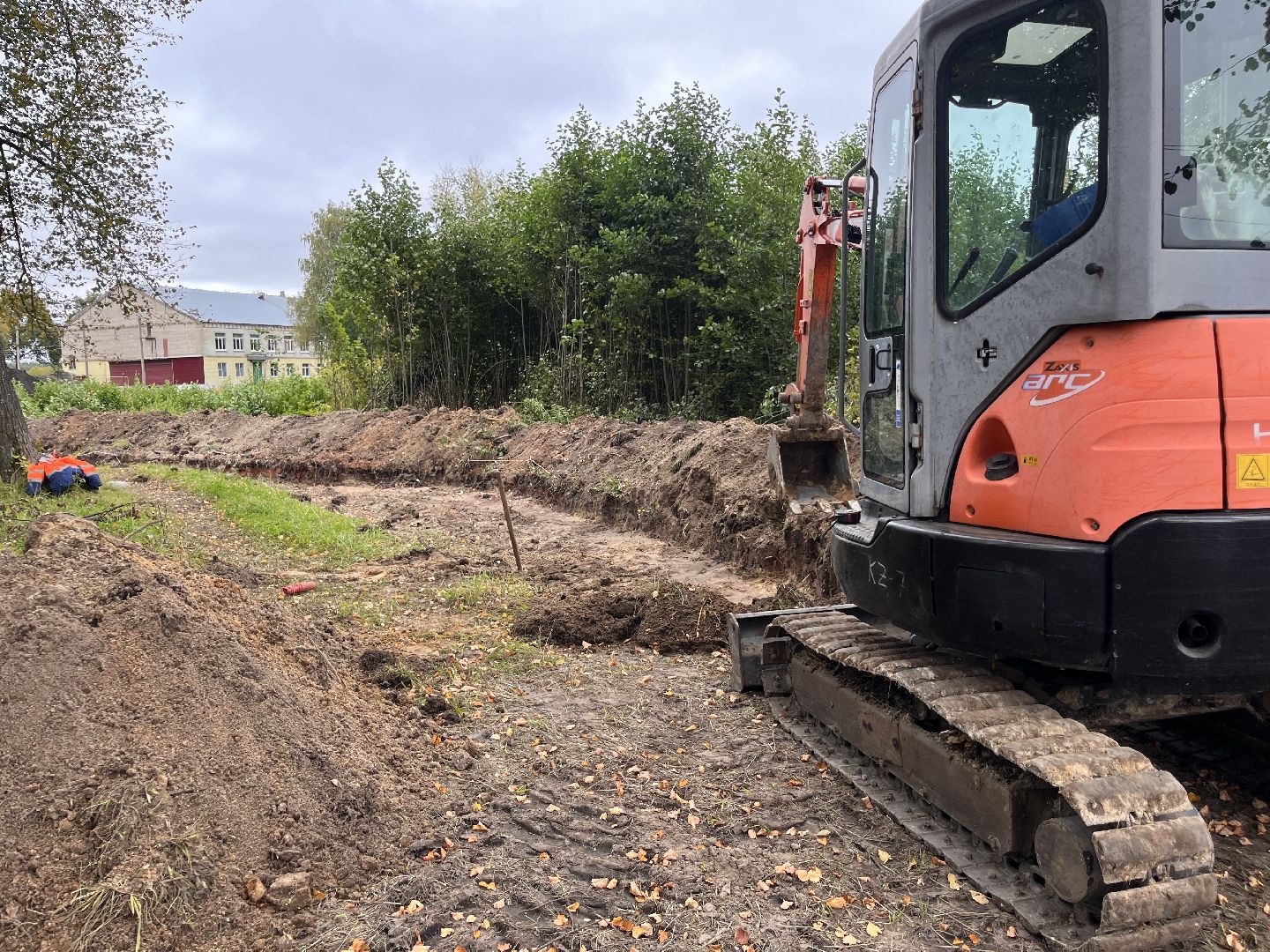 шатура, шатура благоустройство, шатура новости, мишеронский,