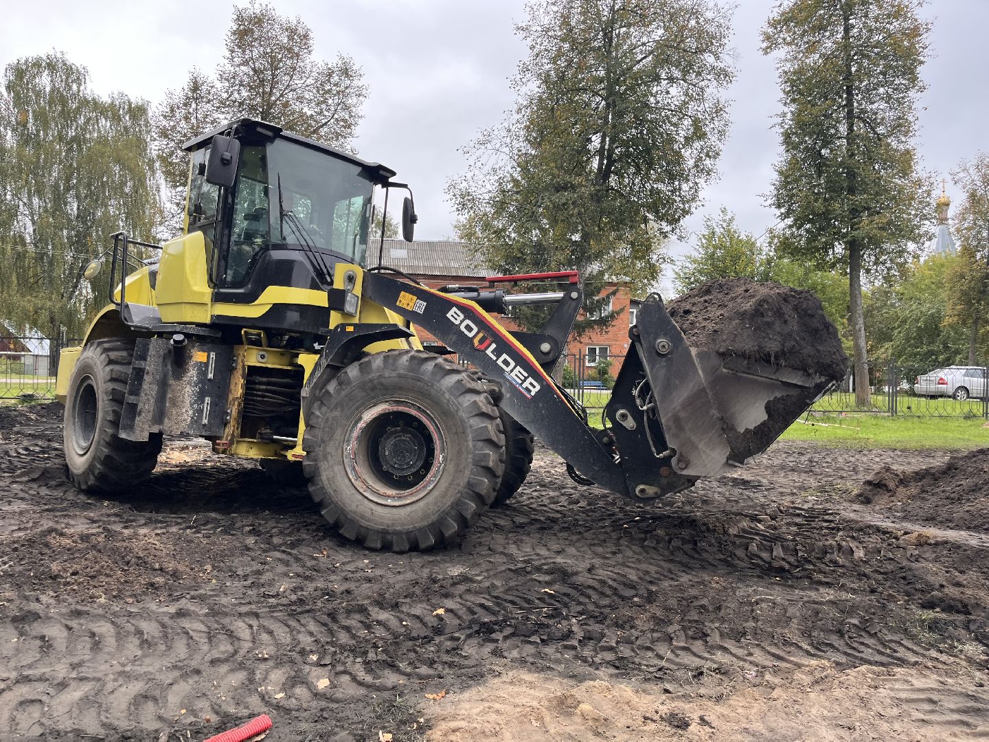 шатура, шатура благоустройство, шатура новости, мишеронский,