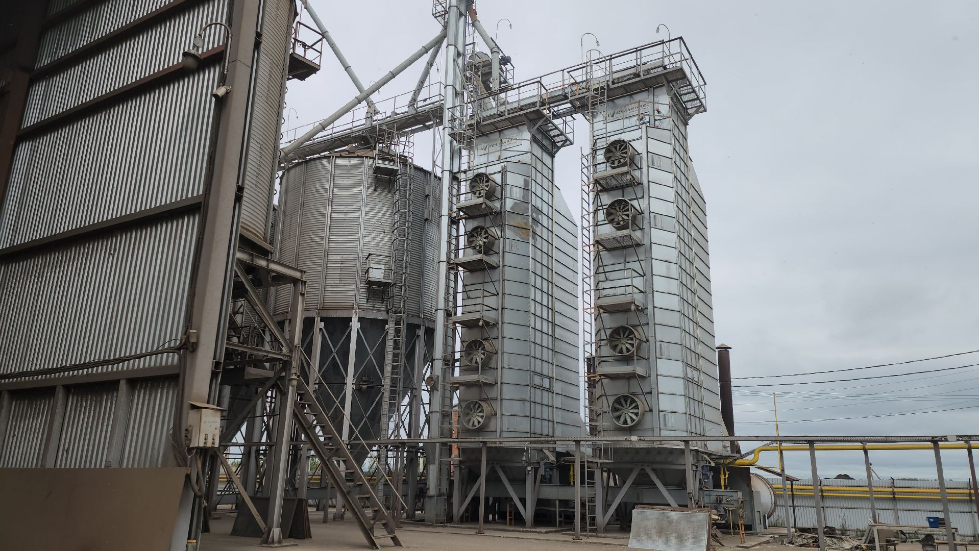 луховицы, туламашагро, головачево, сельское хозяйство,