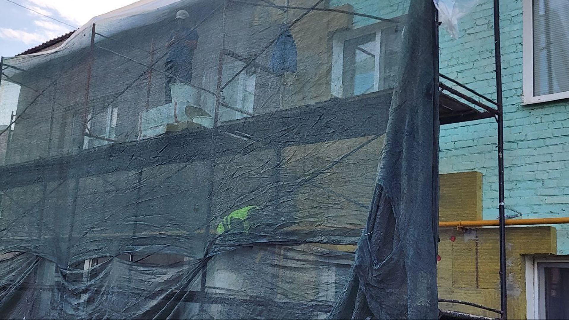 серебряные пруды, жкх, фонд капитального ремонта московской области,