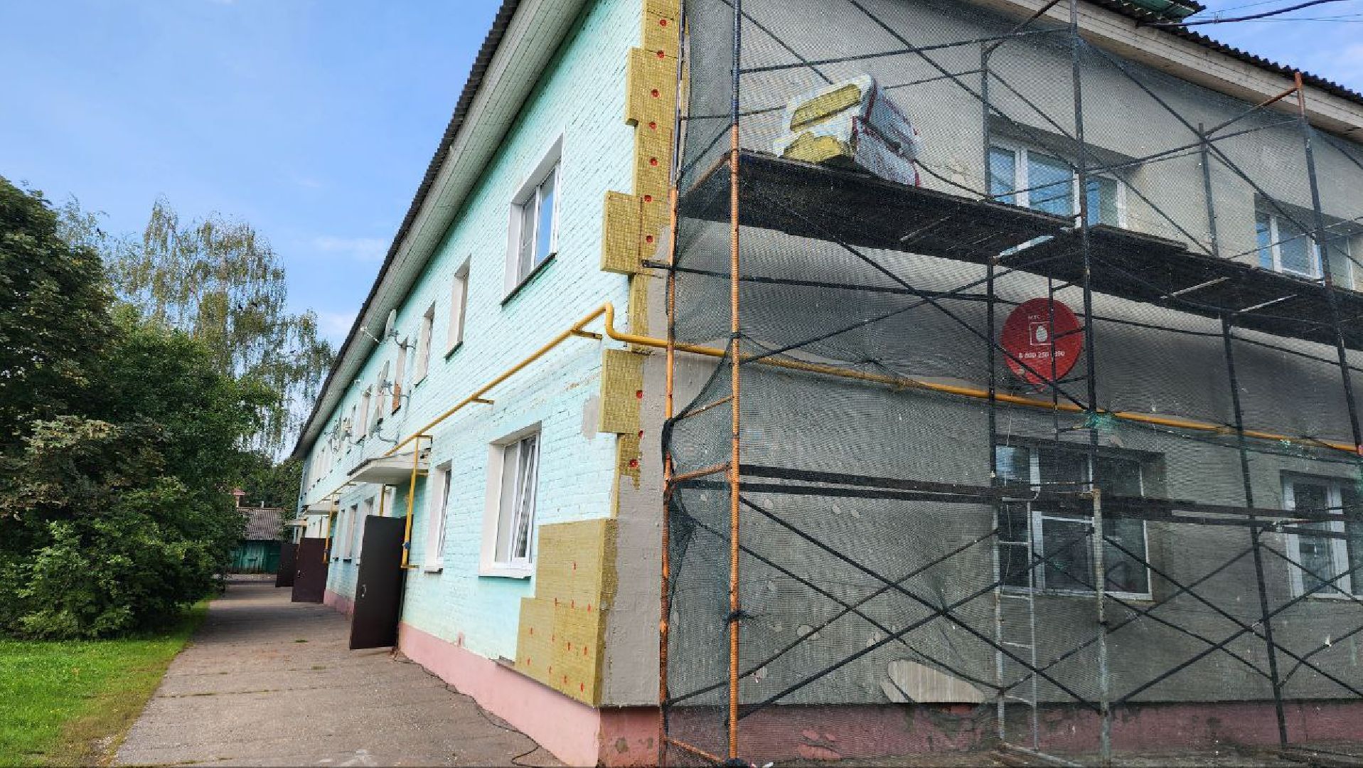 серебряные пруды, жкх, фонд капитального ремонта московской области,