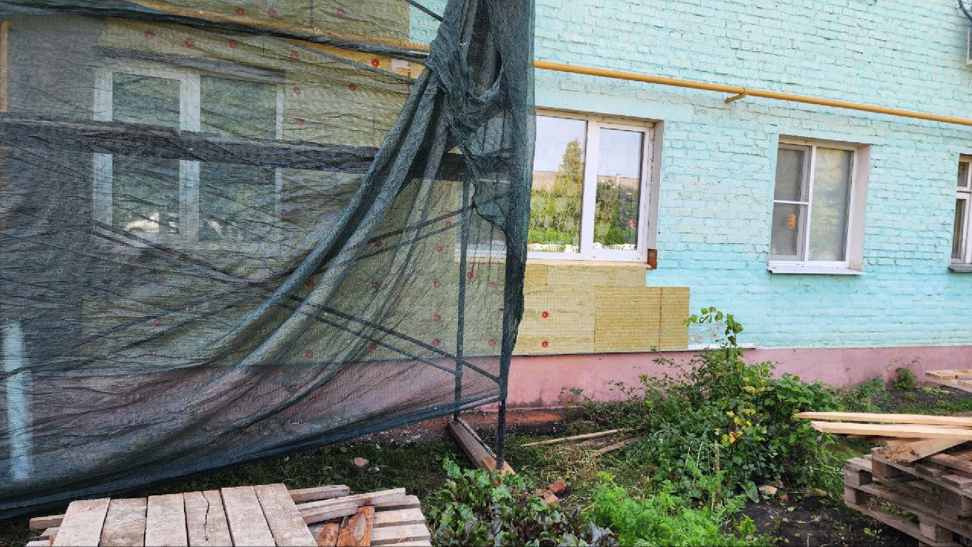 серебряные пруды, жкх, фонд капитального ремонта московской области,