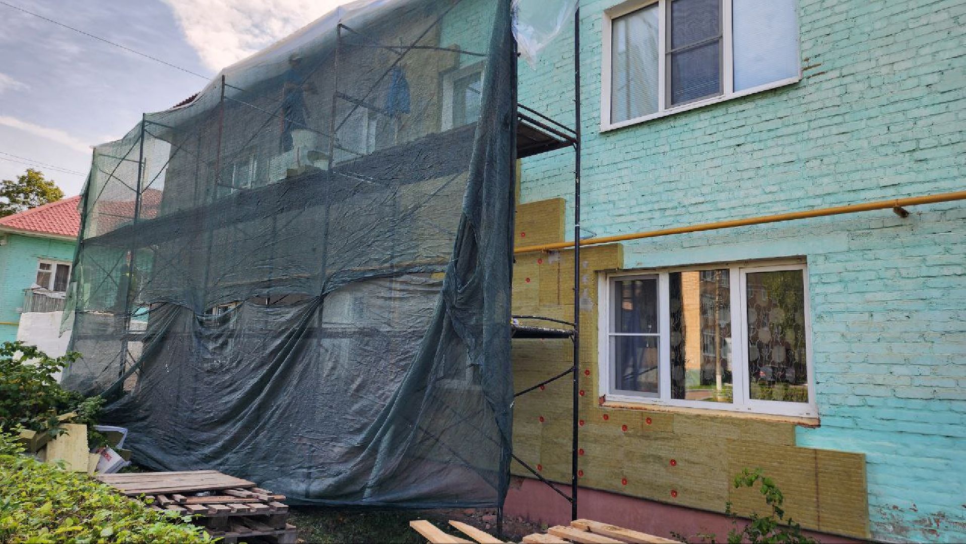 серебряные пруды, жкх, фонд капитального ремонта московской области,