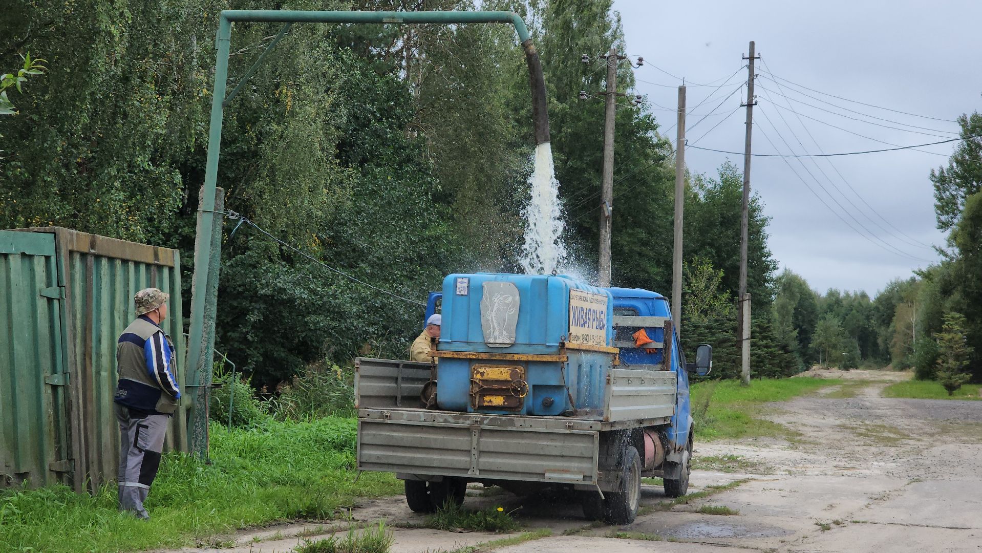 Егорьевск , Подмосковье , Московская область ,