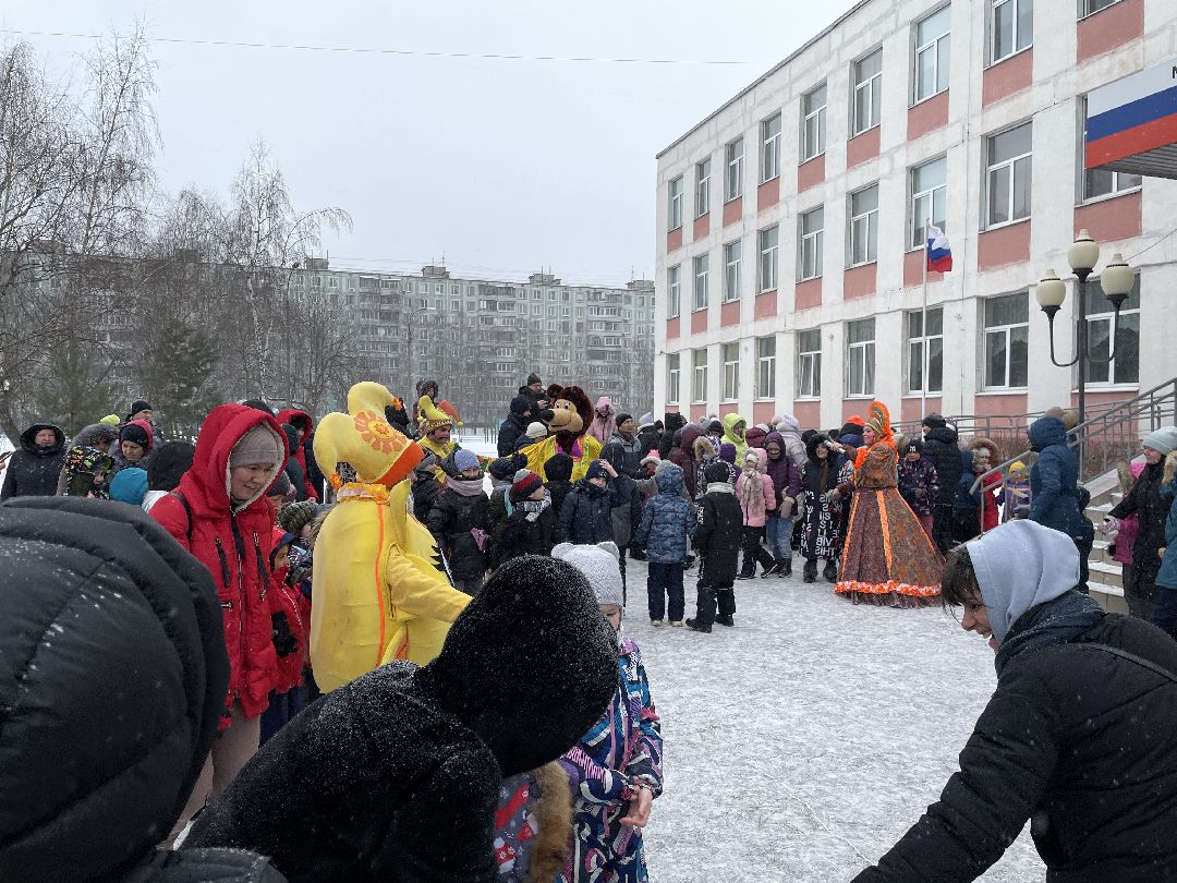 Масленица, блины, конкурсы, Люберцы