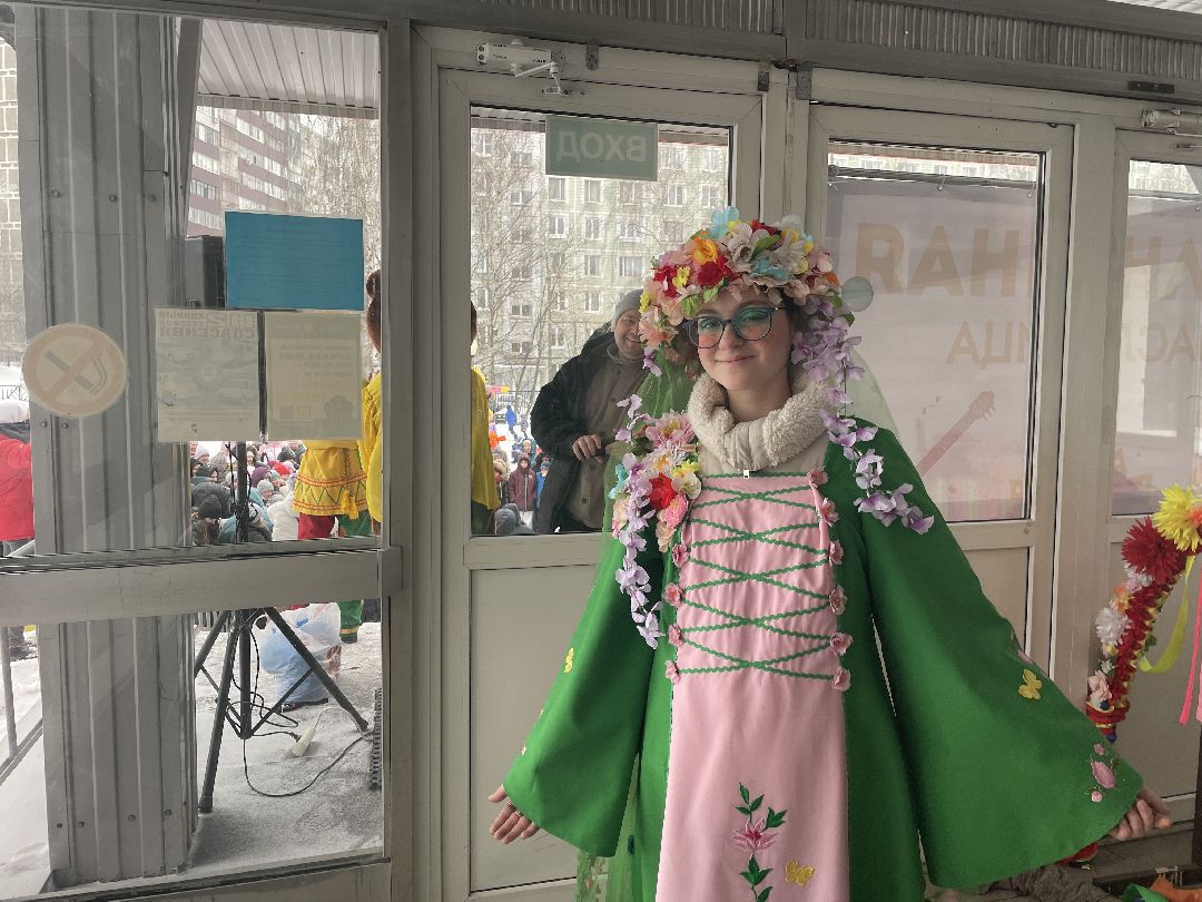 Масленица, блины, конкурсы, Люберцы