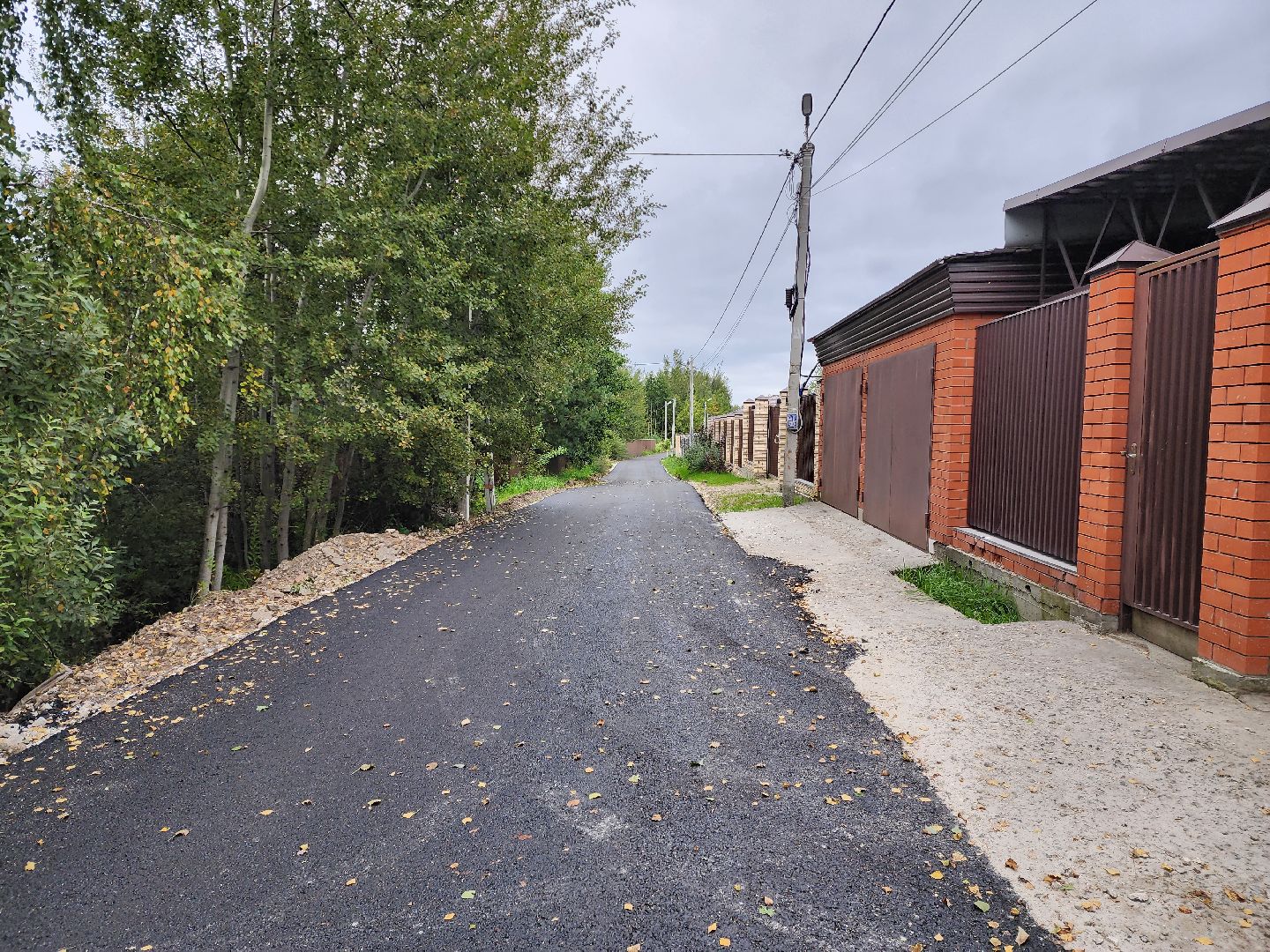 раменское, дороги, ремонт автомобильных дорог, деоевня поповка,