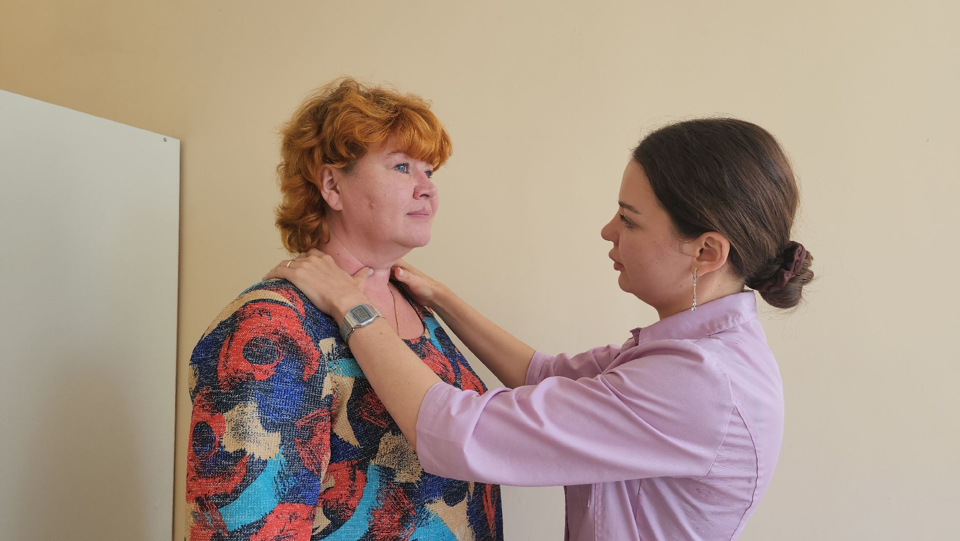 Люберцы, люберецкая областная больница, врач-эндокринолог, сахарный диабет,