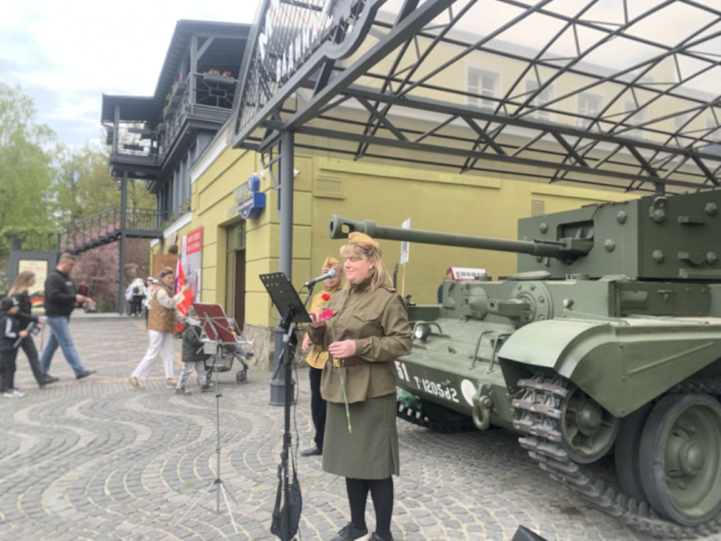 Музыка,Победа,День Победы