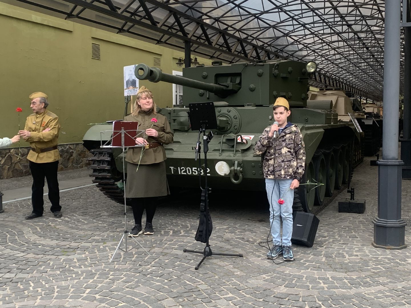 Музыка,Победа,День Победы