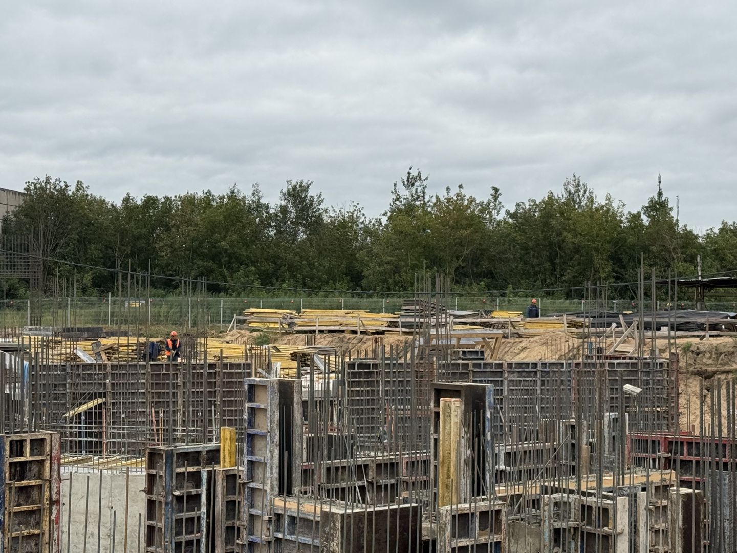 Люберцы, Строительство , Вок,Легенда Коренево,Красково ,