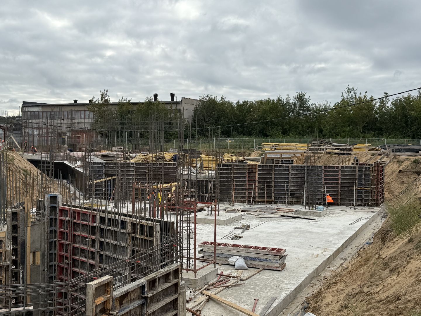 Люберцы, Строительство , Вок,Легенда Коренево,Красково ,