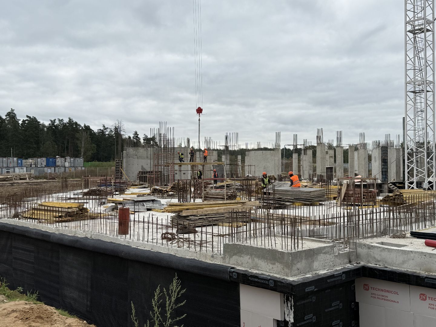 Люберцы, Строительство , Вок,Легенда Коренево,Красково ,