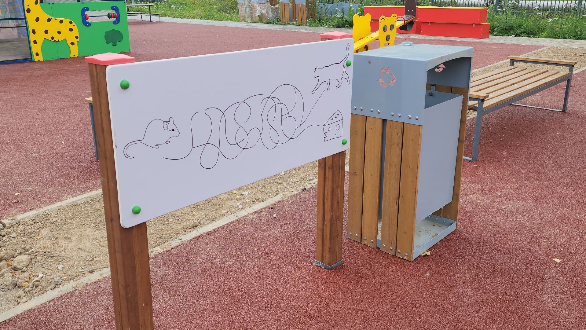 серпухов, детский сад улыбка, поселок пограничный, капитальный ремонт детского сада,