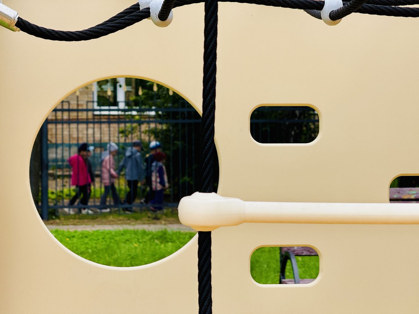 раменское, детская площадка, новая детская площадка, благоустройство,