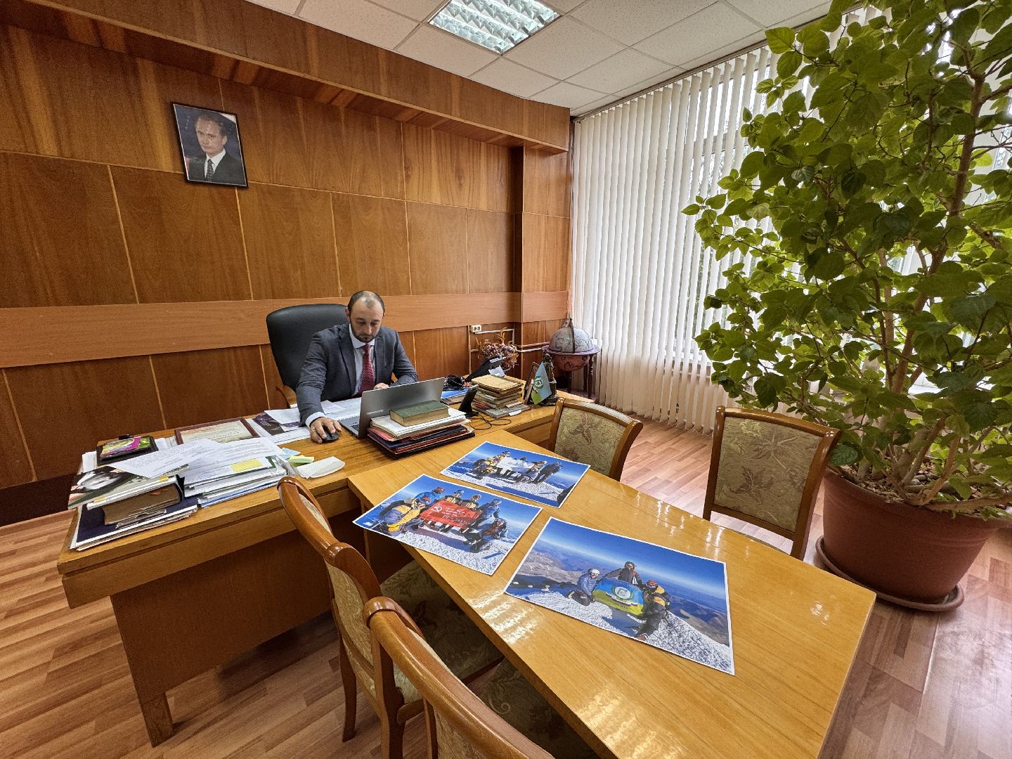 фнцо вниисок, Юбилей ВНИИСОК, Овощеводство, Одинцовские округ, Эльбрус,