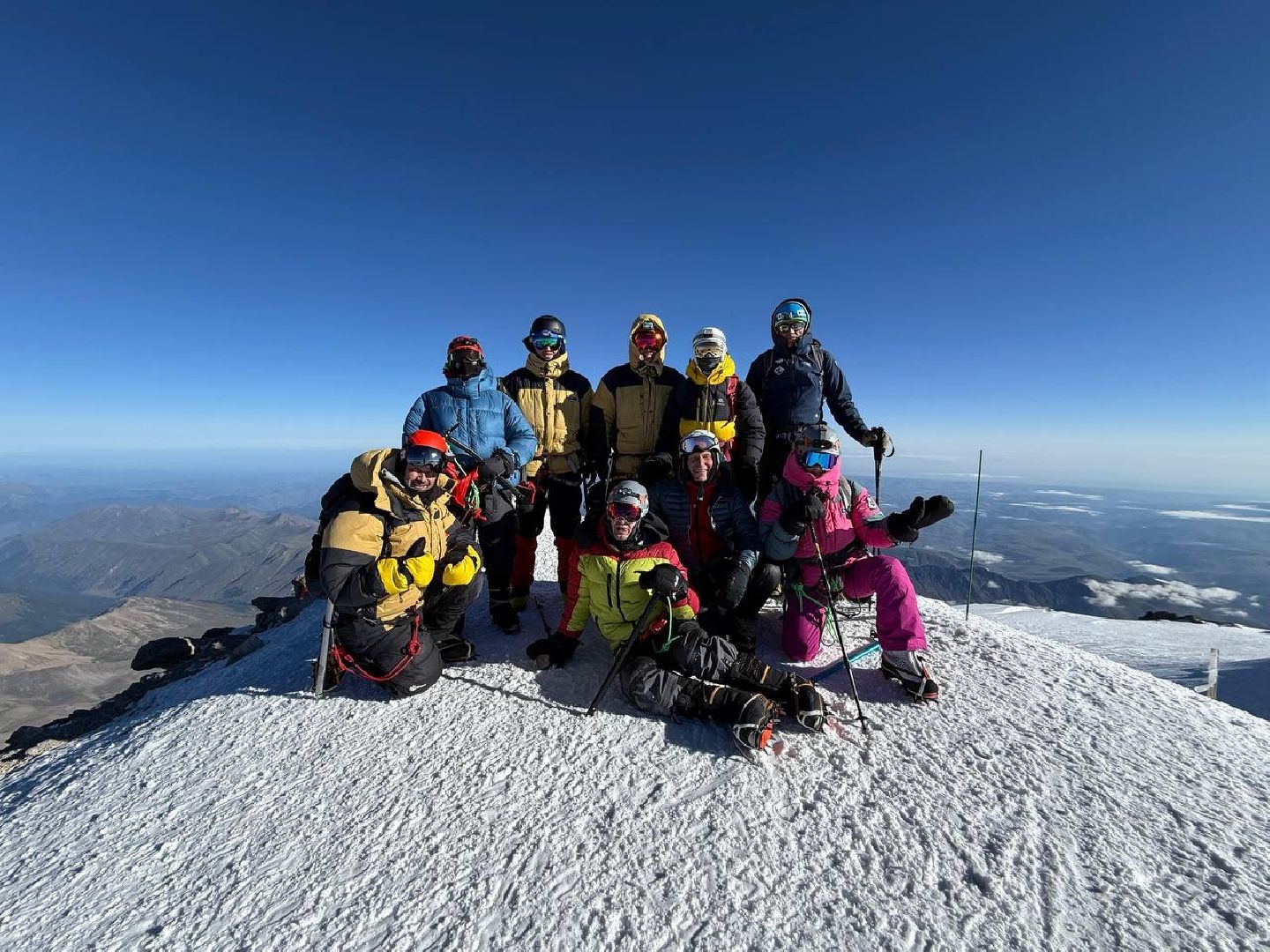 фнцо вниисок, Юбилей ВНИИСОК, Овощеводство, Одинцовские округ, Эльбрус,