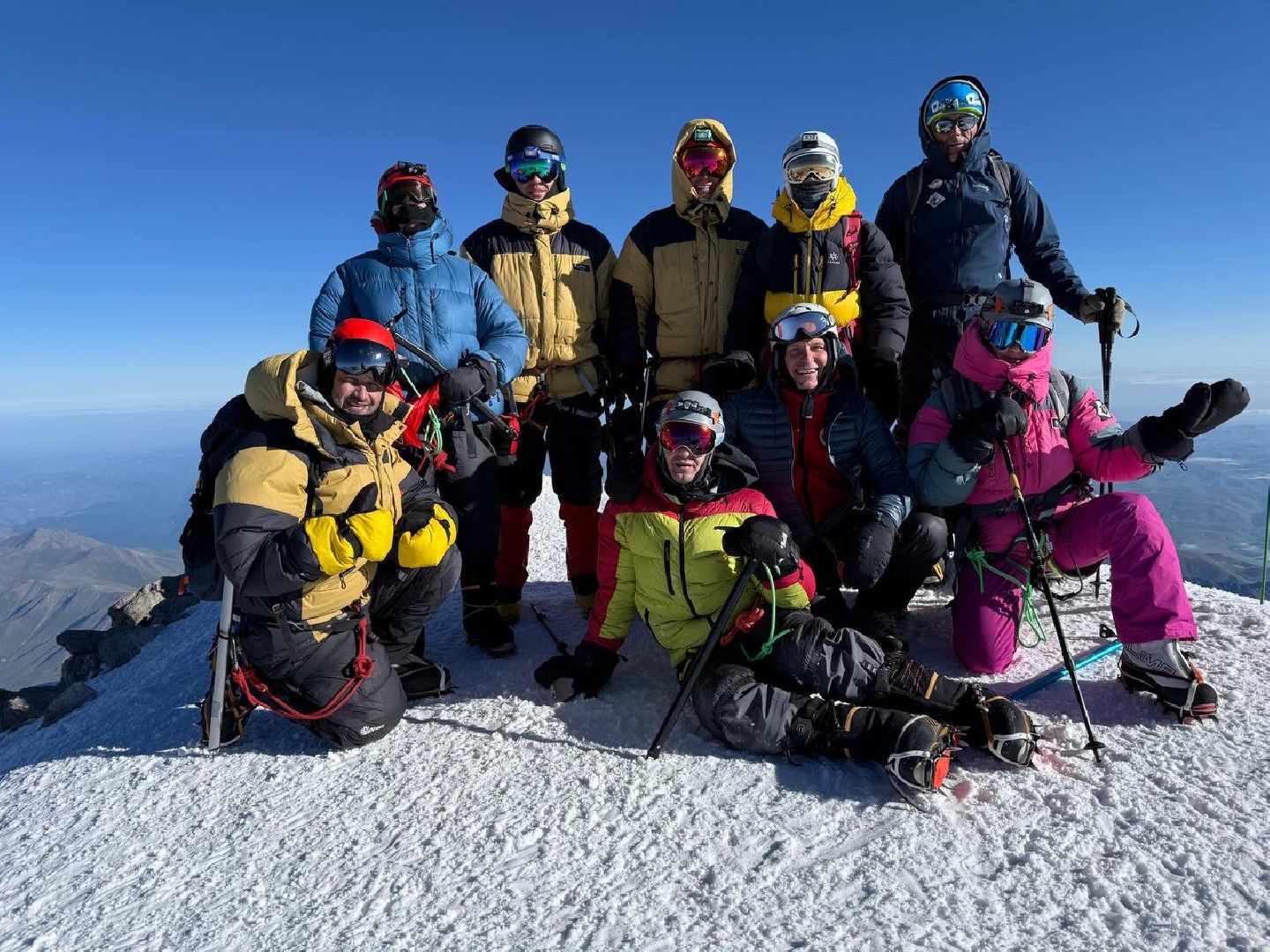 фнцо вниисок, Юбилей ВНИИСОК, Овощеводство, Одинцовские округ, Эльбрус,