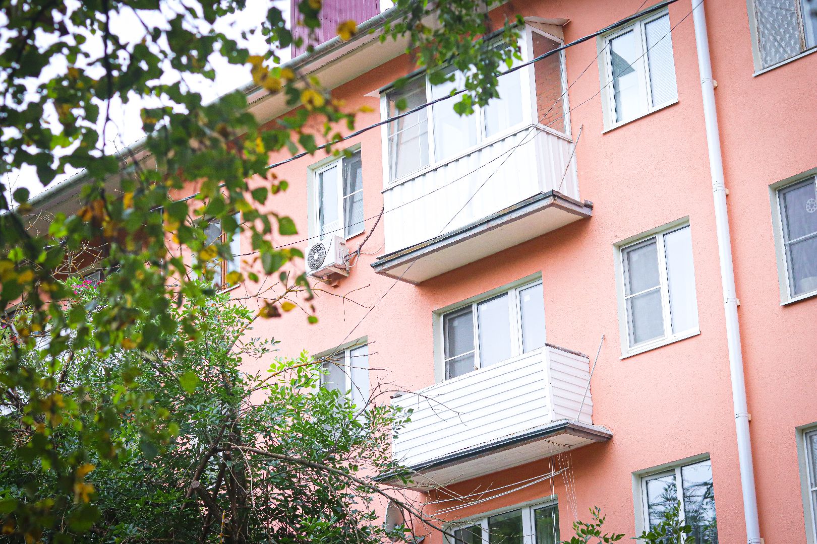 клин, общество, дети, открытие детской площадки, благоустройство,