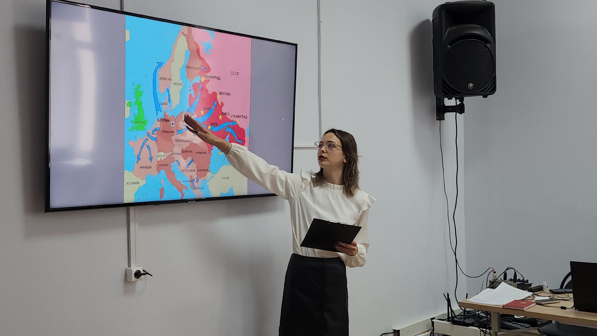 волоколамск, библиотека, патриотическое воспитание детей,