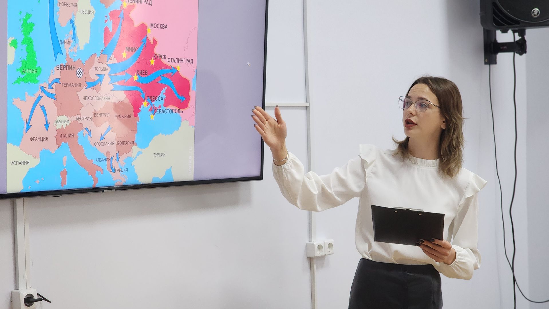 волоколамск, библиотека, патриотическое воспитание детей,