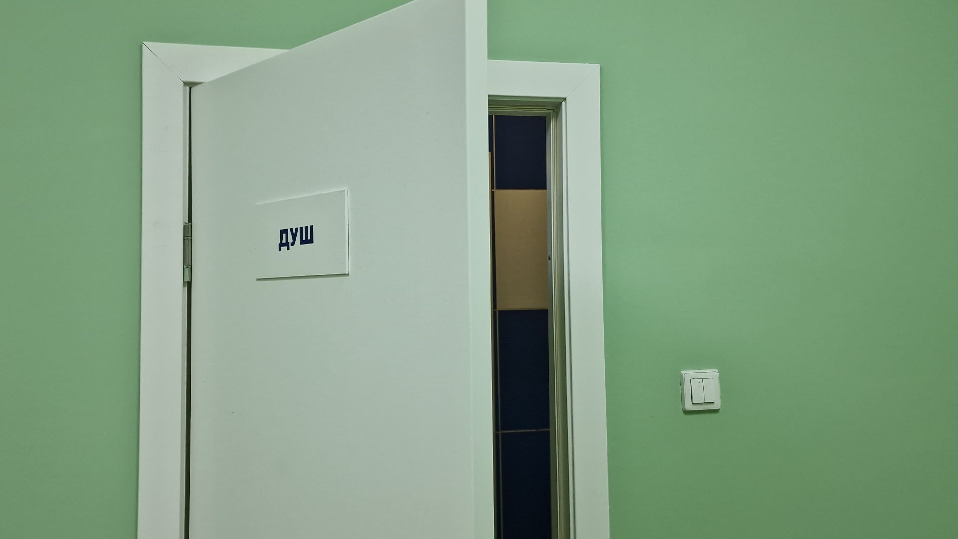 Дубна, Ремонт, Обновлениезалафехтования,